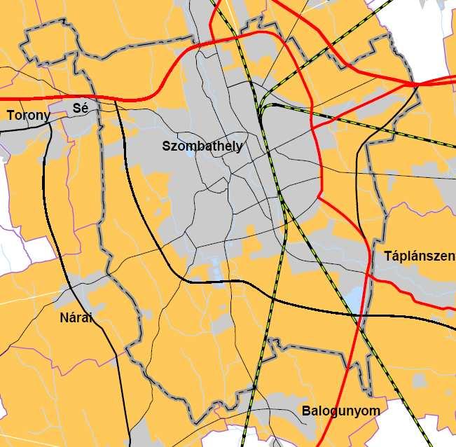 A kiemelten érzékeny felszín alatti vízminőség-védelmi terület övezetében bányászati tevékenységet a bányászati szempontból kivett helyekre vonatkozó szabályok szerint lehet folytatni.