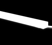 8m spirálkábel 12V-os aljzathoz 1755 Lumen  1
