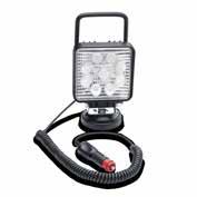 059.19V Teljesítmény 27 Watt 505 02 095 perfo