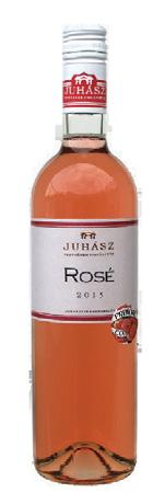 This Rosé, true to our traditions, is nothing other than the alliance of north and south.