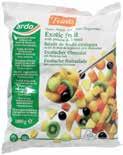 FRANCIASALÁTA KEVERÉK 450 g, 1