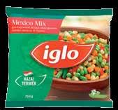 Ft/db, 1 kg 1 699 Ft IGLO