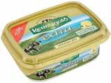 698 Ft KERRYGOLD VAJKÉSZÍTMÉNY natúr vagy sós, 150 g, 3