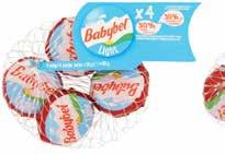 CAMEMBERT SAJT 5x25 g, 6 392 Ft/kg 799 Ft CHAUMES SAJT 200 g,