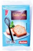 OETKER VANILLINCUKOR CSALÁDI CSOMAG 5x10 g, 2