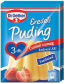 OETKER AROMA többféle, 38 ml 179 Ft NAGYI