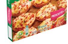 PIZZA 270 g, 2 589