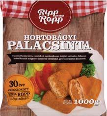 pogácsa 799 Ft -200