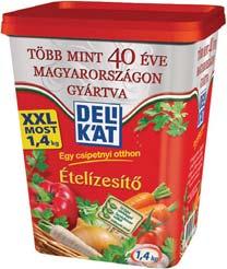 420 g, 1 188 Ft/kg 499 Ft DELIKÁT