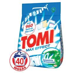9 l, többféle 749 Ft PERSIL MOSÓPOR