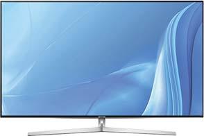 UHD, SMART, WiFi, 4xHDMI, 3xUSB, DVB-T2/C/S2 (földi sugárzáshoz, kábel TV-hez és műholdhoz).