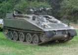Marder 1 A5 M2 Bradley Opal BMP-1 BMP-3 FV 103 Spartan FV 510 Warrior súlyozótényező 25,51 22,38 23,59 21,63 23,37 26,45 27,93 26,09 0 1 2 3 4 5 6 7 8 9 10 10 7,00 6,00 6,00 6,00 6,00 8,00 9,00 8,00
