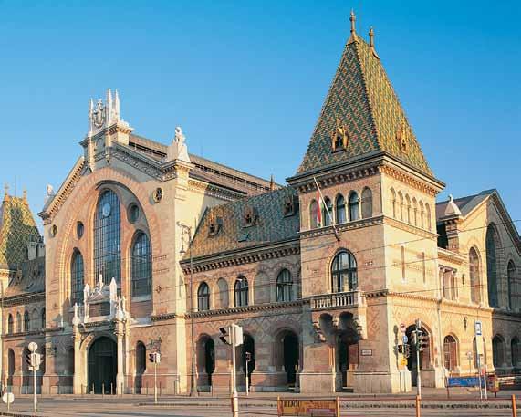Elegendő talán csak néhány ismertebb példát kiragadva a szegedi Fogadalmi templomra, a budapesti Nagyvásárcsarnokra vagy a miskolci Földes Ferenc Gimnáziumra utalni.