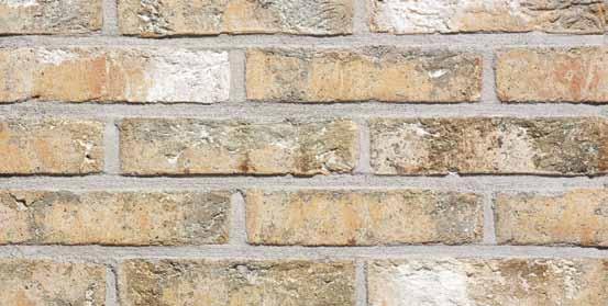Tyberghien - Izegem (BE) Blow-rood Brons Rustic Méret 215x100x65 mm