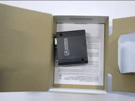 A GSM modem tartozékai A modem az alábbi tartozékokból áll: -