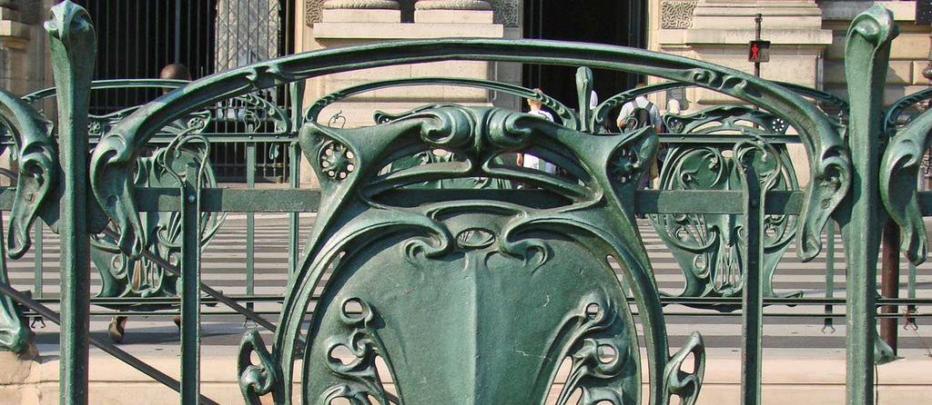 Hector Guimard: