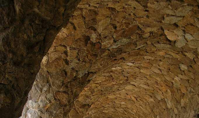 Antoni Gaudí: Güell