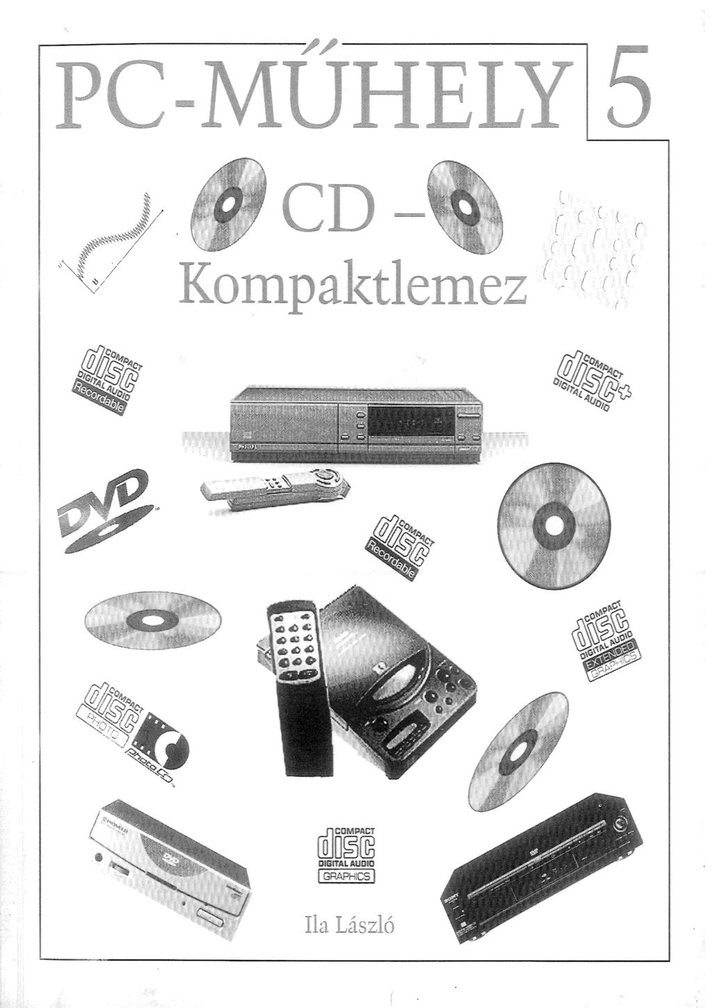Ila László. CD Kompaktlemez. Panem - PDF Free Download