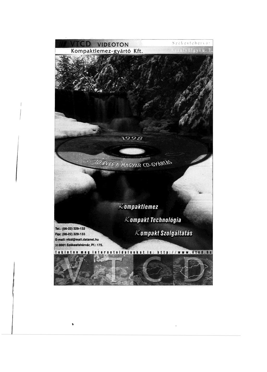 Ila László. CD Kompaktlemez. Panem - PDF Free Download