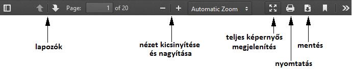 Mivel a teljes projektből létrehozott dokumentáció a munkánk célja, így nézzünk arra