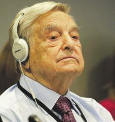 Emellett közölte, levélben kéri az Európai Bizottságot, hozza nyilvánosságra, mi hangzott el a bevándorláspolitikával foglalkozó uniós biztos és Soros találkozóján. Soros György a hvg.