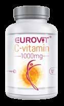 Vitaminok és ásványi anyagok -17% Novo C Plus Liposzómális C-vitamin lágykapszula 60x Kiváló felszívódású C-vitamin természetes összetevőkkel, hosszan tartó