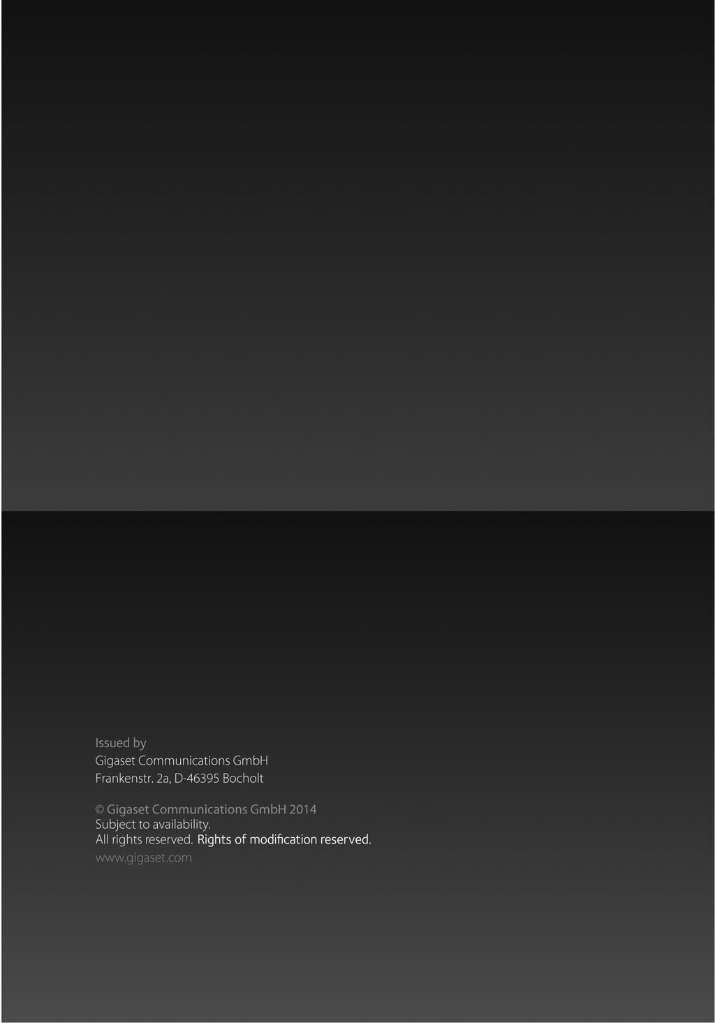 Gigaset C530IP / hu /