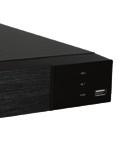 DVR sorozat Modell TC-DVR SS3204 AHD-TVI TC-DVR SS3208 AHD-TVI TC-DVR MN3216 AHD-TVI Videorendszer AHD, TVI, PAL, IP AHD, TVI, PAL, IP AHD, TVI, PAL, IP Max.