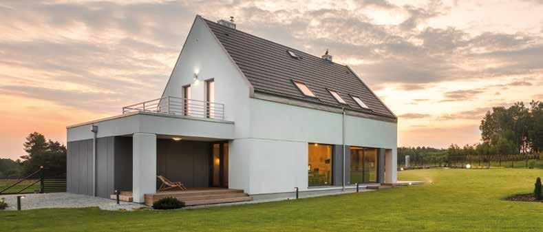 Tégla LEIERTHERM PRO HAGYOMÁNYOS TECHNOLÓGIA A hagyományos felületű Leiertherm téglatermékeink is az Önök rendelkezésére állnak az új belső szerkezeti kialakítással.