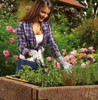ELÉRHETŐ KERTSZÉPítÉS ONLINE Leier kertshop az interneten Örömmel értesítjük a kertészkedés iránt érdeklődőket, hogy a Leier Hungária Kft.