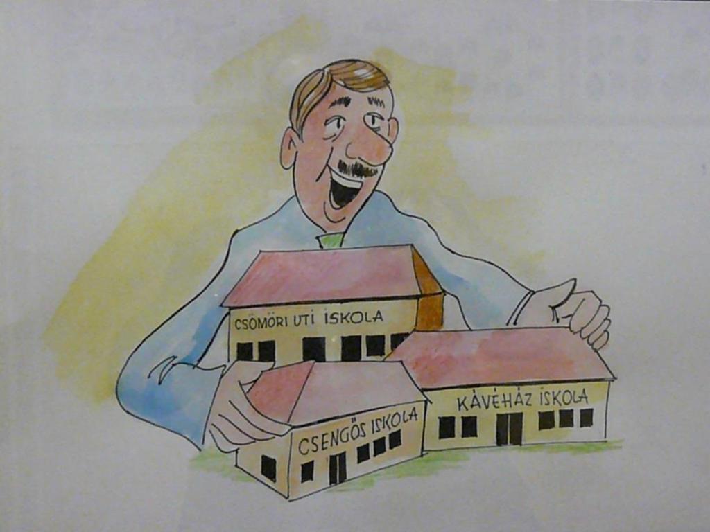 A KERÜLET