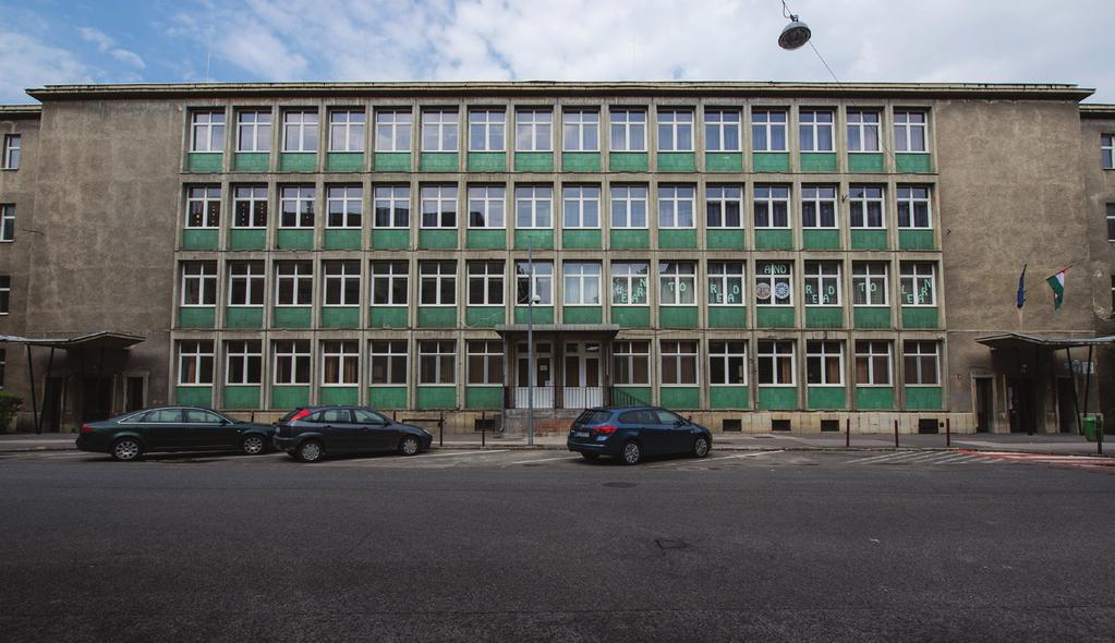 hu Kerekes János Három éven keresztül vezettünk egy környezeti nevelési nemzetközi projektet, amelyben kiemelkedő munkát végeztünk.