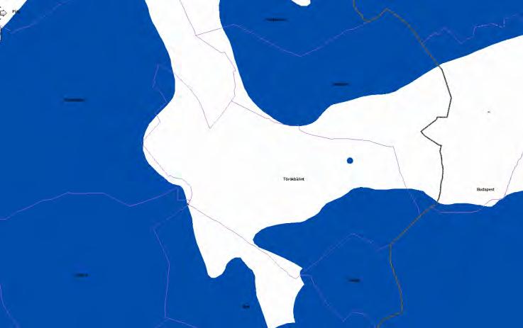 nincsenek. A közüzemű vízellátás mellett a település vízellátásában a költségek csökkentése érdekében jelentős szerepet töltenek be a házi kutak is. Erről nyilvántartás nem áll rendelkezésre.