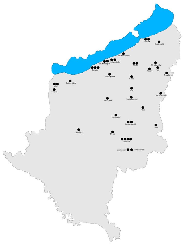 századi régészetéhez, aminek segítségével a korabeli történeti események is pontosabban rajzolhatóak meg.