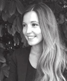 NIKLAI PATRÍCIA DOMINIKA Pécs, 1994 Tanulmányai: Leôwey Klára Gimnázium, Pécs (2013) Pécsi Tudományegyetem Állam- és Jogtudományi Kar, jogász (2013 ) Egyéb szakmai tevékenység: Demonstrátor (Pécsi