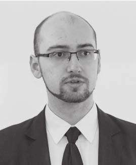 POLCZ PÉTER Szatmárnémeti, Románia, 1991 Tanulmányai: Kölcsey Ferenc Fôgimnázium, Szatmárnémeti, Románia (2010) Pázmány Péter Katolikus Egyetem Információs Technológiai és Bionikai Kar,