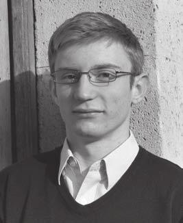 SZABÓ GERGELY Székesfehérvár, 1993 Tanulmányai: Teleki Blanka Gimnázium és Általános Iskola, Székesfehérvár (2012) Eötvös Loránd Tudományegyetem Bölcsészettudományi Kar, magyar BA (2012 2015) Eötvös