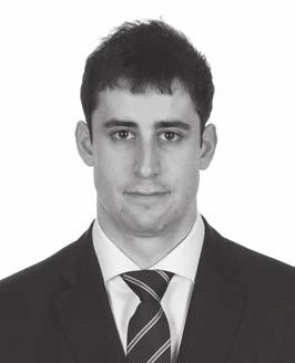 TÁCZI ISTVÁN Szekszárd, 1993 Tanulmányai: Bonyhádi Petôfi Sándor Evangélikus Gimnázium és Kollégium, Bonyhád (2012) Budapesti Mûszaki és Gazdaságtudományi Egyetem Villamosmérnöki és Informatikai Kar,