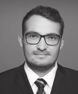 VIRÁG ÁDÁM Kisvárda, 1990 Tanulmányai: Tokaji Ferenc Gimnázium Szakközépiskola és Kollégium, Tokaj (2009) Debreceni Egyetem Egészségügyi Kar, szociális munka BSc (2009 2013) Debreceni Egyetem