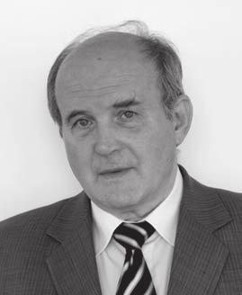 BÖDDI BÉLA ISTVÁN Kaposvár, 1950 Felsôfokú tanulmányok: Eötvös Loránd Tudományegyetem Természettudományi Kar (1970 1975), biológus Eötvös Loránd Tudományegyetem Természettudományi Kar (1975 1977),