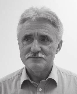 GULYÁS LÁSZLÓ Magyargencs, 1957 Felsôfokú tanulmányok: Agrártudományi Egyetem (Keszthely) Mezôgazdaságtudományi Kar (Mosonma gyaróvár, 1977 1982), okleveles agrármérnök Agrártudományi Egyetem