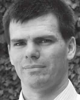 HALBRITTER ANDRÁS ERNÔ Salgótarján, 1976 Felsôfokú tanulmányok: Budapesti Mûszaki és Gazdaságtudományi Egyetem Természettudományi Kar (1994 1999), mérnök-fizikus diploma Budapesti Mûszaki és