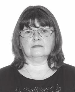 JÁMBORNÉ RÓTH ERIKA Miskolc, 1962 Felsôfokú tanulmányok: Nehézipari Mûszaki Egyetem Állam- és Jogtudományi Kar (1981 1986), jogász Miskolci Egyetem (1996 1999), PhD (állam- és jogtudományok)