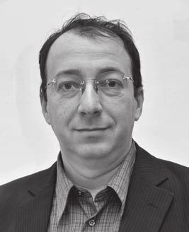 MICHALKÓ GÁBOR ISTVÁN Budapest, 1969 Felsôfokú tanulmányok: Kossuth Lajos Tudományegyetem Bölcsészettudományi Kar (1988 1993), történelem földrajz szakos középiskolai tanár Budapesti Gazdasági