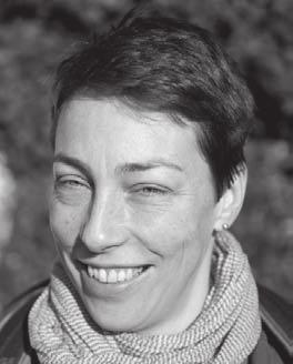 RUPRECHT ESZTER KAROLINA Szatmárnémeti, Románia, 1976 Felsôfokú tanulmányok: Babeş Bolyai Tudományegyetem Biológia és Geológia Kar (1994 1998), ökológus Eötvös Loránd Tudományegyetem