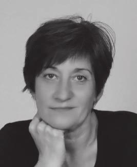 SZABÓ ÉVA ZSUZSANNA Budapest, 1964 Felsôfokú tanulmányok: Kossuth Lajos Tudományegyetem Bölcsészettudományi Kar (1982 1987), okleveles pszic hológus és pszichológia szakos középiskolai tanár Eötvös