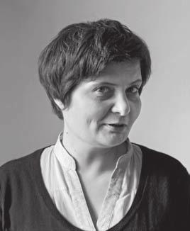 VINCZE HANNA ORSOLYA Marosvásárhely, Románia, 1977 Felsôfokú tanulmányok: Babeş Bolyai Tudományegyetem Bölcsészettudományi Kar (1996 2000), magyar nyelv és irodalom angol nyelv és irodalom (BA)