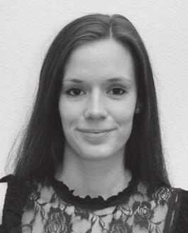 CSONDOR KATALIN Zalaegerszeg, 1991 Tanulmányai: Premontrei Rendi Szent Norbert Gimnázium, Szombathely (2010) Eötvös Loránd Tudományegyetem Természettudományi Kar, földtudomány BSc (2010 2014) Petrik