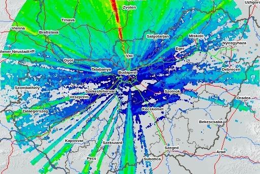 Tipikus problémás esetek RLAN