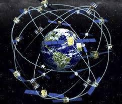 MIKROHULLÁMOK - GPS A mai GPS rendszer alapjait 1973-ban fektették le 24